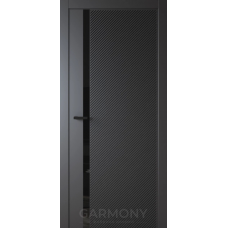 Дверь межкомнатная Гармония Z3, стекло